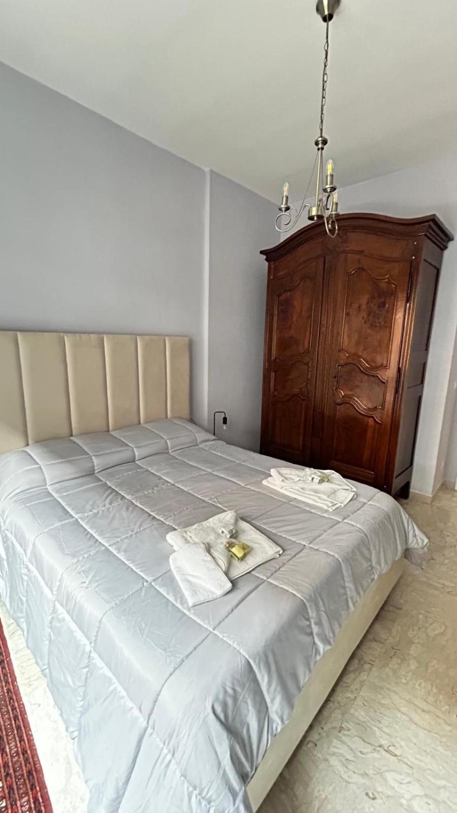 Appartamento Bella *